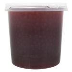 Tea Zone Dragon Fruit POPPING PEARLS — Jar (7 lbs) — product photo 7