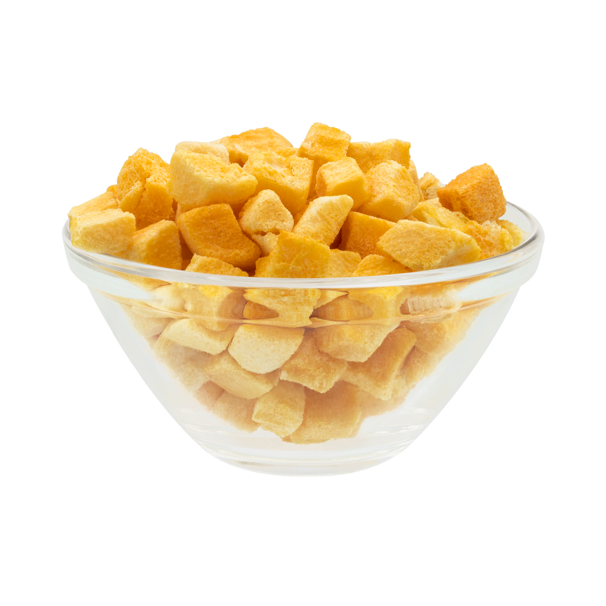 Tea Zone Freeze-Dried Mango, Diced — Bag — product photo 5