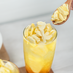 Tea Zone Freeze-Dried Pineapple, Diced — Bag — product photo 3