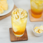 Tea Zone Freeze-Dried Pineapple, Diced — Bag — product photo 4