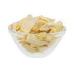 Tea Zone Freeze-Dried Pineapple, Diced — Bag — product photo 5