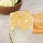 Tea Zone Honey POPPING PEARLS — Jar (7 lbs) — product photo 3