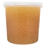 Tea Zone Honey POPPING PEARLS — Jar (7 lbs) — product photo 7