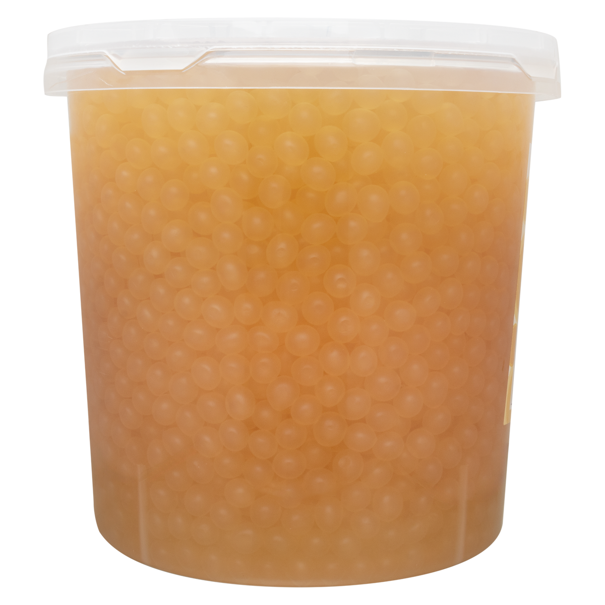 Tea Zone Honey POPPING PEARLS — Jar (7 lbs) — product photo 7