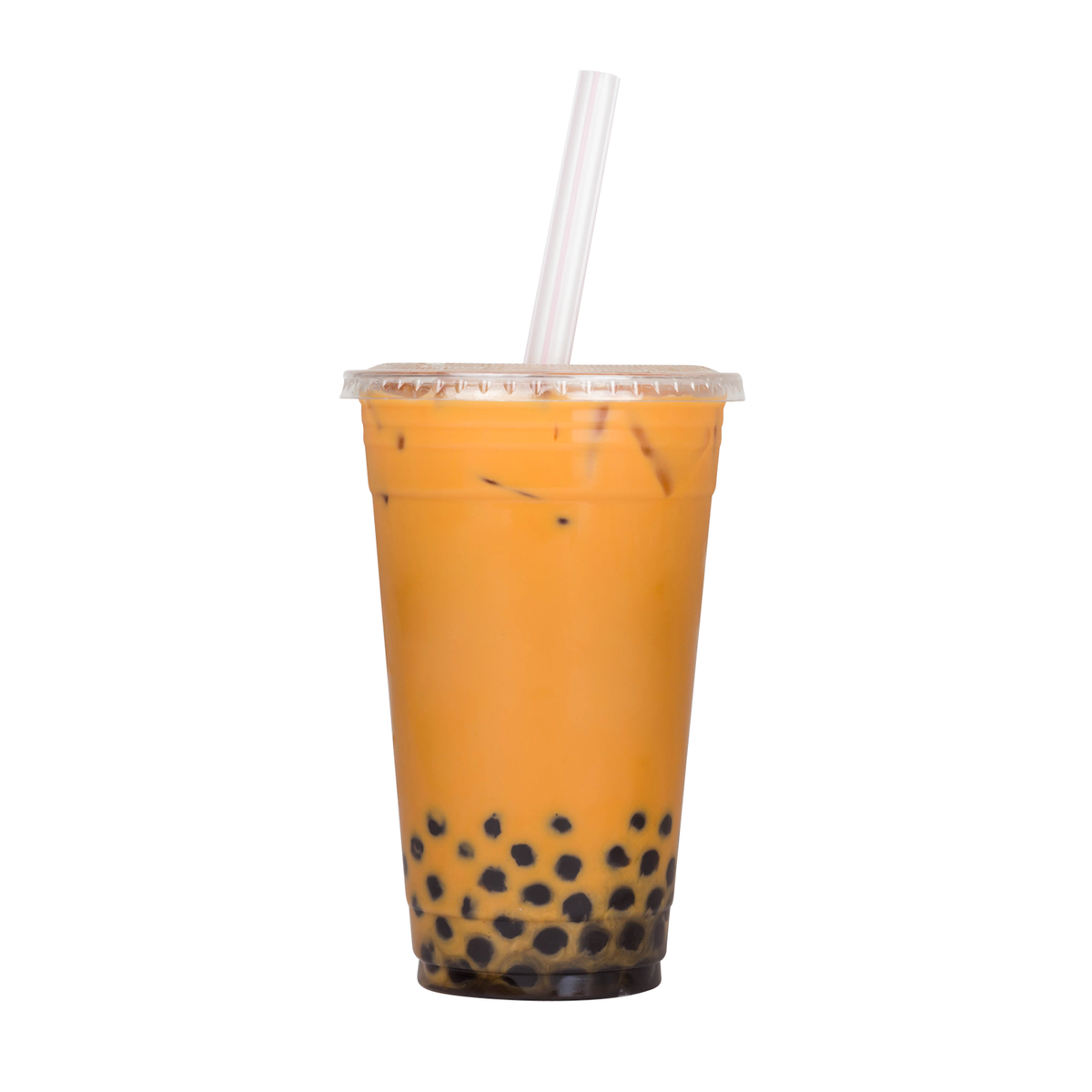 Tea Zone Instant 10 Tapioca Pearls (Boba) — Bag (6 lb) — product photo 5