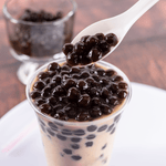 Tea Zone Instant 10 Tapioca Pearls (Boba) — Bag (6 lb) — product photo 10