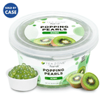 Tea Zone Kiwi POPPING PEARLS (1 lb each) — 12 Jars — product photo 5