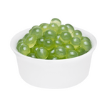 Tea Zone Kiwi POPPING PEARLS (1 lb each) — 12 Jars — product photo 6