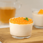 Tea Zone Mango POPPING PEARLS (1 lb each) — 12 Jars — product photo 6