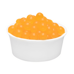 Tea Zone Mango POPPING PEARLS (1 lb each) — 12 Jars — product photo 8