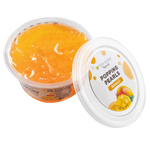 Tea Zone Mango POPPING PEARLS (1 lb each) — 12 Jars — product photo 9