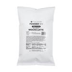 Tea Zone MochaBLAST Mocha Latte Powder- Bag (2 lbs)