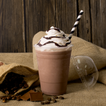 Tea Zone MochaBLAST Mocha Latte Powder- Bag (2 lbs) — product photo 2