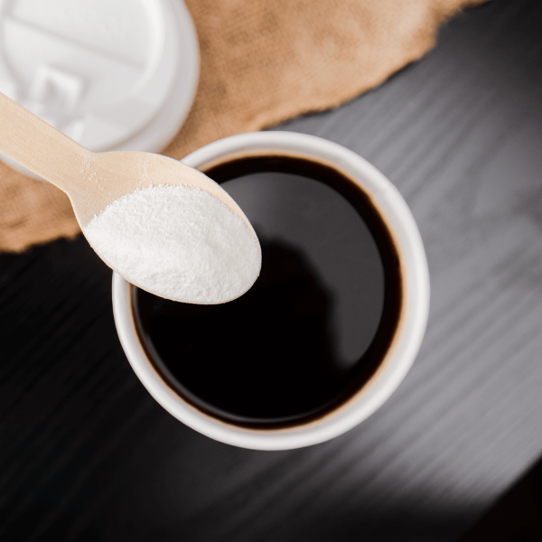 Tea Zone Non-Dairy Creamer Original Rich & Creamy — Bag (2.6lb) — product photo 3