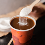 Tea Zone Non-Dairy Creamer Original Rich & Creamy — Bag (2.6lb) — product photo 4