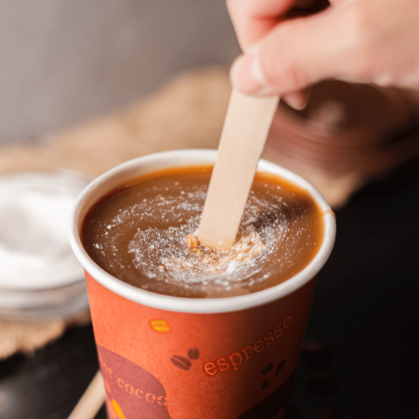 Tea Zone Non-Dairy Creamer Original Rich & Creamy — Bag (2.6lb) — product photo 5