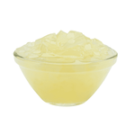 Tea Zone Osmanthus Coconut Jelly — Jar (8.8 lbs) — product photo 5