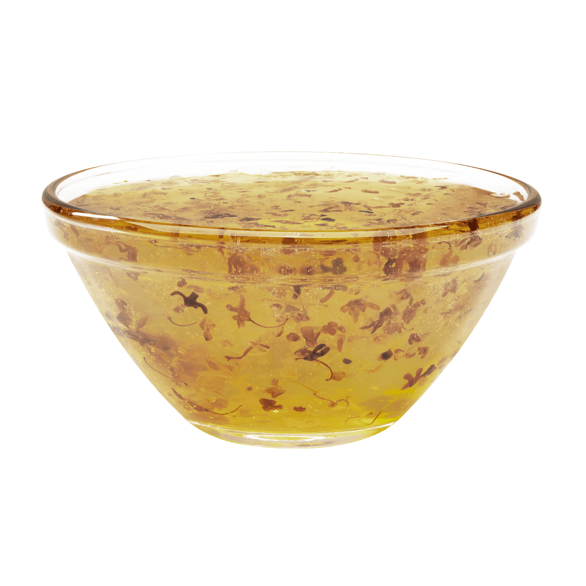 Tea Zone Osmanthus Jam — Jar (5 lbs) — product photo 5