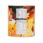 Tea Zone Premium Natural Oats — Can (6.83 lb) — product photo 4
