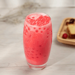 Tea Zone Raspberry POPPING PEARLS — Jar (7 lbs) — product photo 7