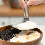 Tea Zone Soy Pudding Powder — Bag (2.2 lbs) — product photo 3