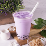 Tea Zone Taro Powder, Made in USA, 2.2 lbs — product photo 2
