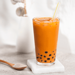 Tea Zone Thai Tea Powder — Bag (2.2 lbs) — product photo 2