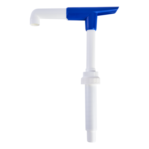 Torani Blended Pump, for Frozen and Puree Blends — 1 pc