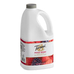 Torani Mixed Berry Puree Blend — Bottle (64oz)