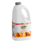 Torani Peach Puree Blend — Bottle (64oz)