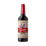 Torani Puremade Lavender Syrup — Bottle (750 mL)