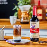 Torani Puremade Lavender Syrup — Bottle (750 mL) — product photo 2