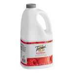 Torani Raspberry Puree Blend — Bottle (64oz)