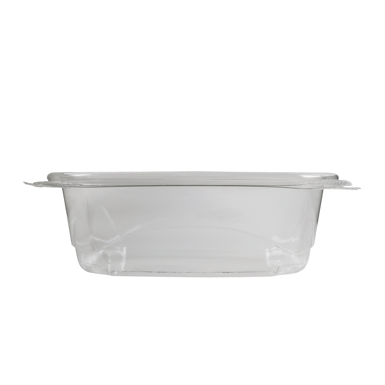 12oz Hinged Deli Containers - Medium Hinged Deli Box - 200 count-To-Go Packaging-Karat-Restaurant Supply Drop