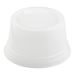 12oz Injection Molded Deli Containers with Lids - 12 oz Soup Containers - 240 ct-To-Go Packaging-Karat-Restaurant Supply Drop