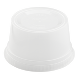 12oz Injection Molded Deli Containers with Lids - 12 oz Soup Containers - 240 ct-To-Go Packaging-Karat-Restaurant Supply Drop