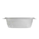 16oz Hinged Deli Containers - Medium 16 oz Hinged Deli Boxes - 200 count-To-Go Packaging-Karat-Restaurant Supply Drop