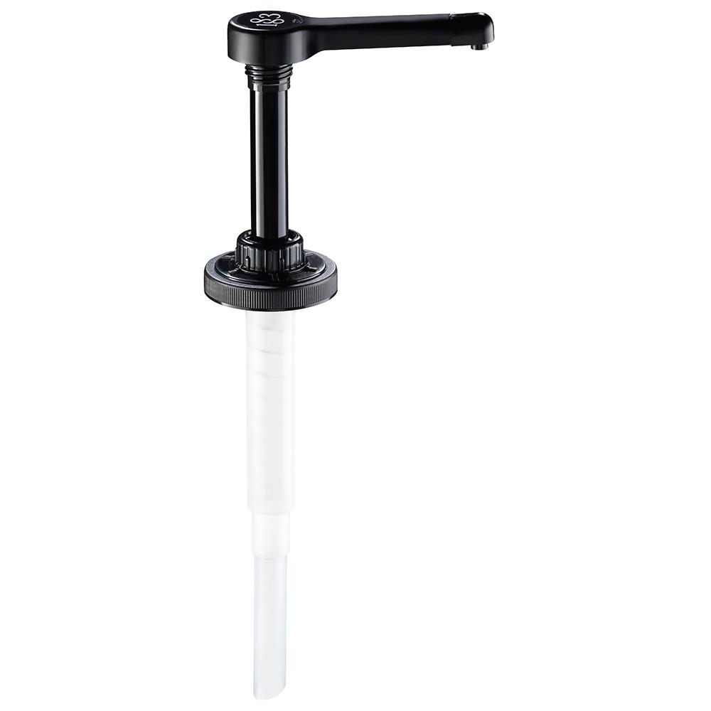 1883 Maison Routin Sauce Pump (67.63oz)-Sauces-1883 Maison Routin-Restaurant Supply Drop