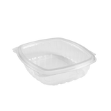 24oz Hinged Deli Containers - Large Hinged Deli Boxes - 200 count-To-Go Packaging-Karat-Restaurant Supply Drop