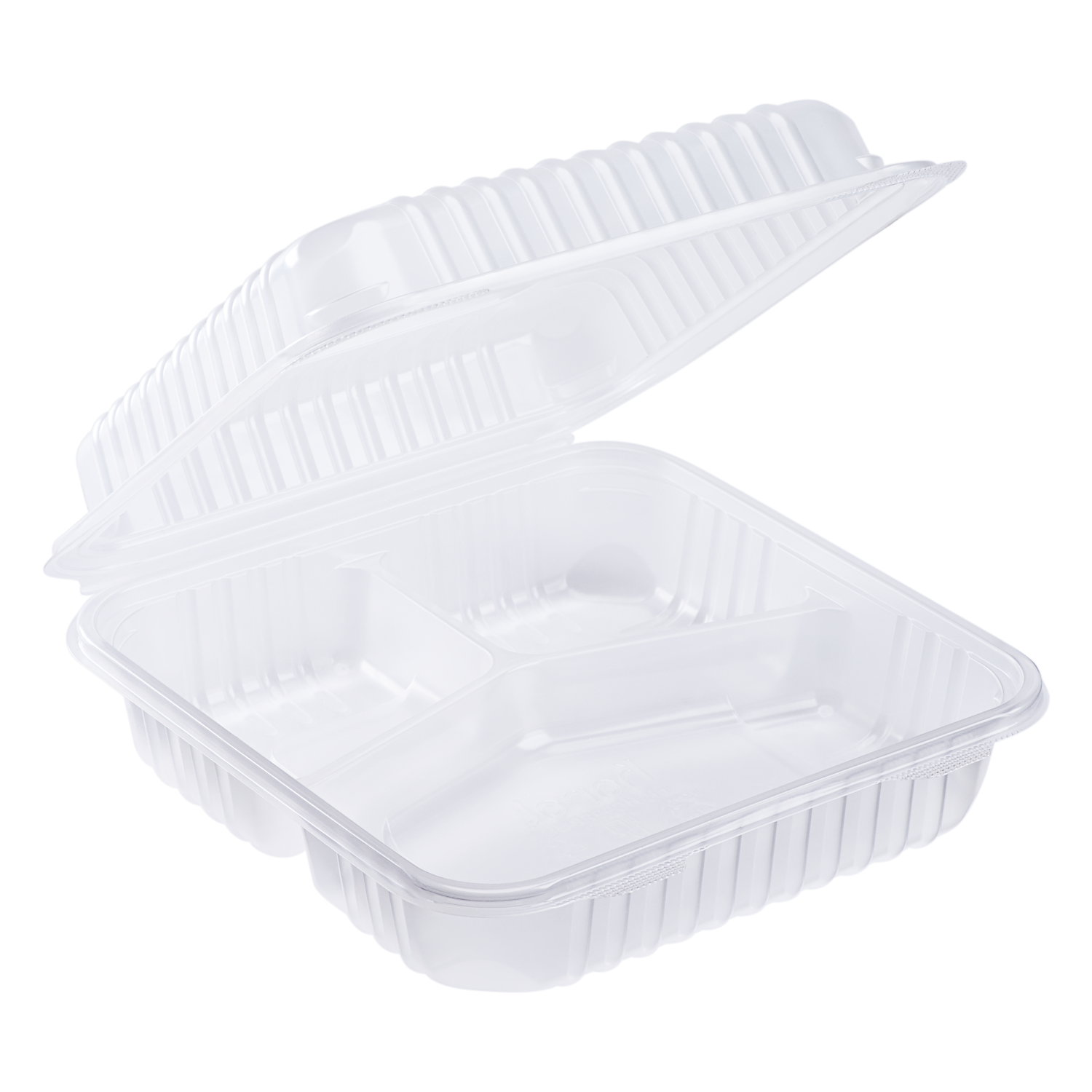 All Products - Hinged Take-Out
