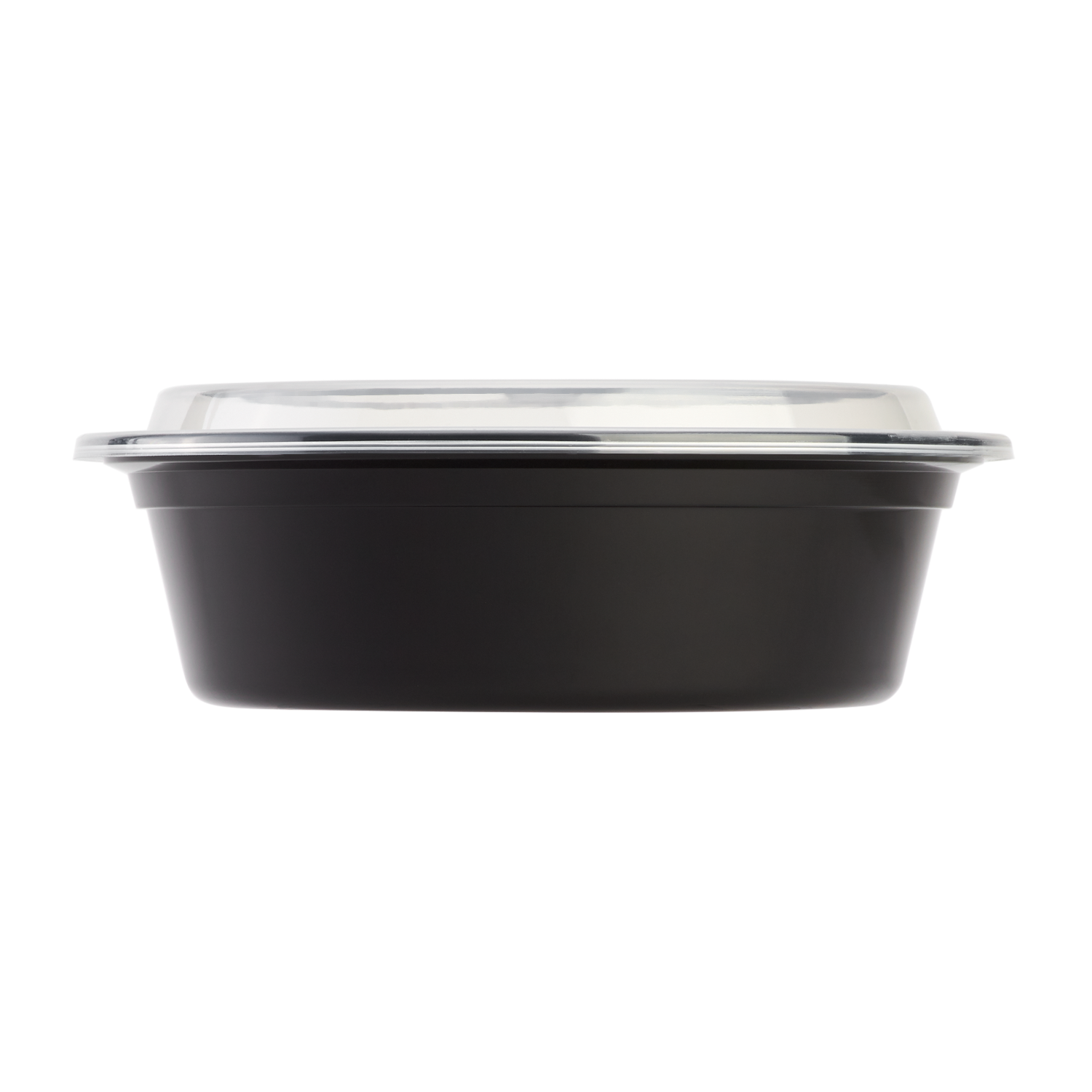 32 oz Round Meal Prep / Food Storage Container