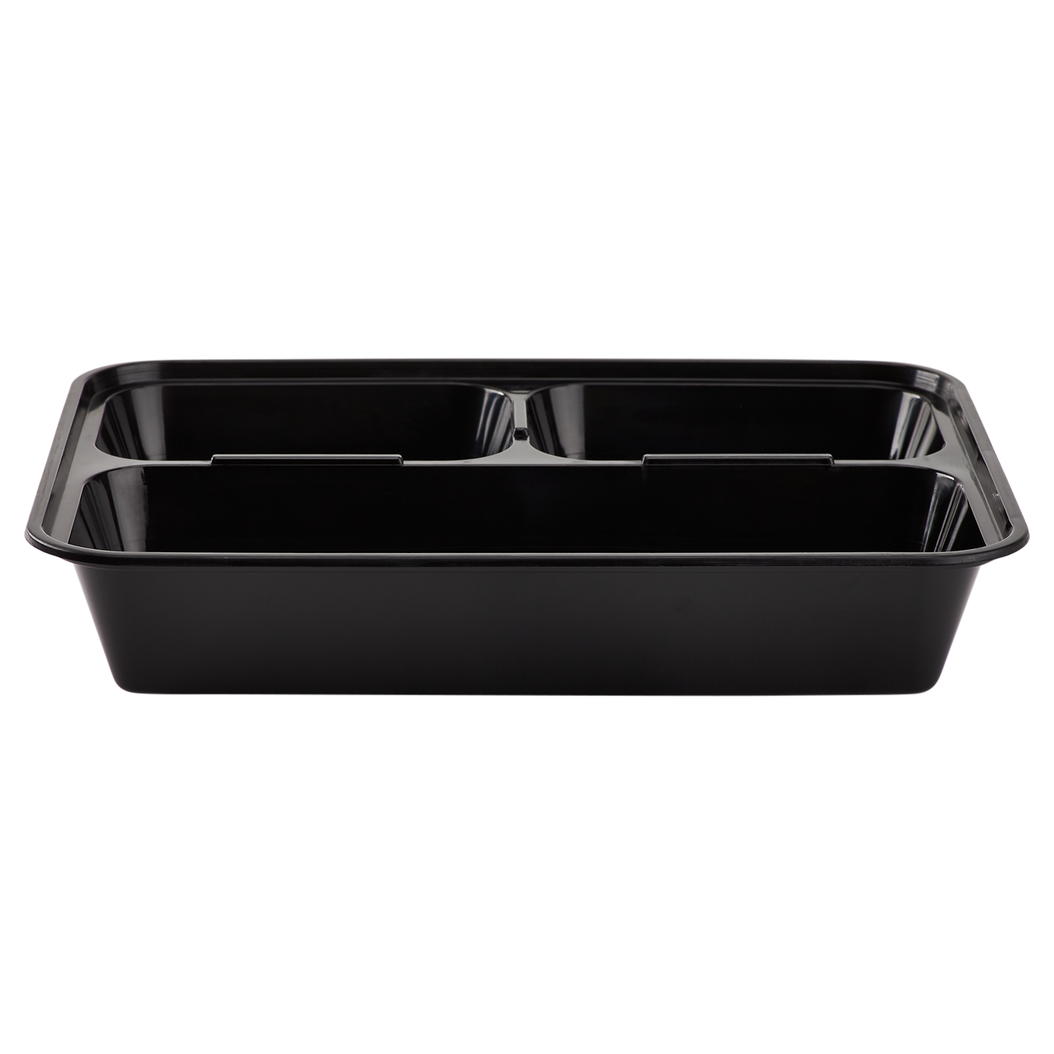 Enther Boîtes à Repas Simples à 1 Compartiment Avec Couvercles, Bento Sans BPA | Empilables | Boîtes à Déjeuner Réutilisables, Passent Au Micro-ondes/lave-vaisselle, Congélateur, Contrôle Des Portions