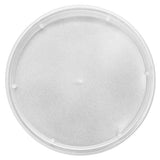 32oz Injection Molded Deli Containers with Lids - 240 ct-To-Go Packaging-Karat-Restaurant Supply Drop