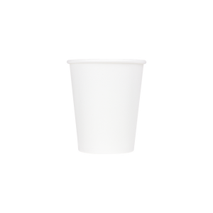 Paper coffee cups with logo deals
