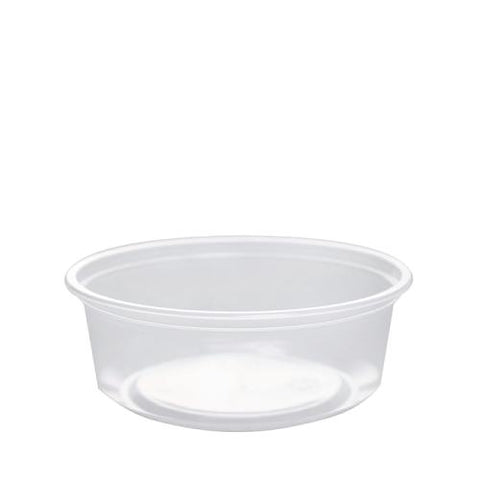 DELI CONTAINERS