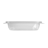 8oz Hinged Deli Containers - Small Hinged Deli Box - 200 count-To-Go Packaging-Karat-Restaurant Supply Drop