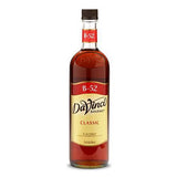 B-52 DaVinci Gourmet Syrup Bottle - 750mL-Syrups-DaVinci Gourmet-Restaurant Supply Drop