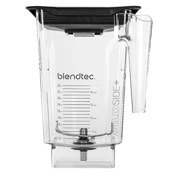 Blendtec WildSide Jar (96 oz)-Smallwares-Karat-Restaurant Supply Drop