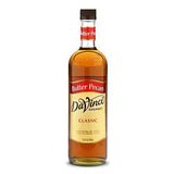 Butter Pecan DaVinci Gourmet Syrup Bottle - 750mL-Syrups-DaVinci Gourmet-Restaurant Supply Drop