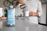 Califia Farms Oat Milk Barista Blend (32oz)-Liquid Base & Purees-Califia Farms-Restaurant Supply Drop